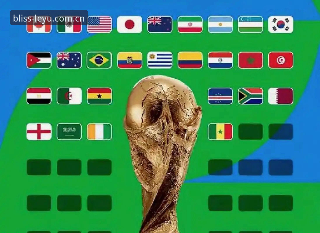 世界杯66队扩军vs国足缺席：2030年足球盛宴的包容性变革与亚洲机会