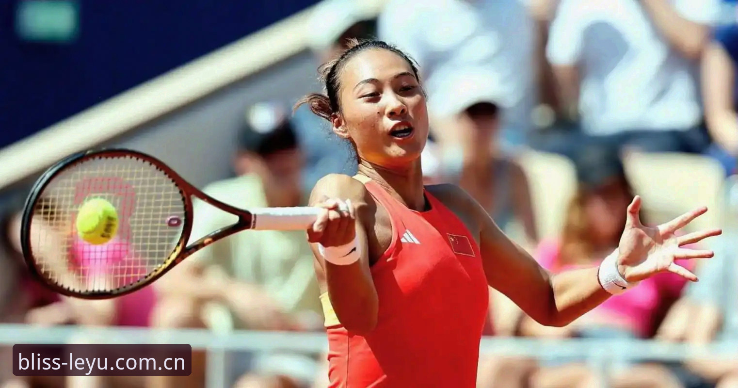 乐鱼APP更新 2026法网女单抽签揭晓,中国金花郑钦文非种子出战首轮